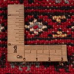 Afghan Rug - Bukhara - 303 x 205 cm - red