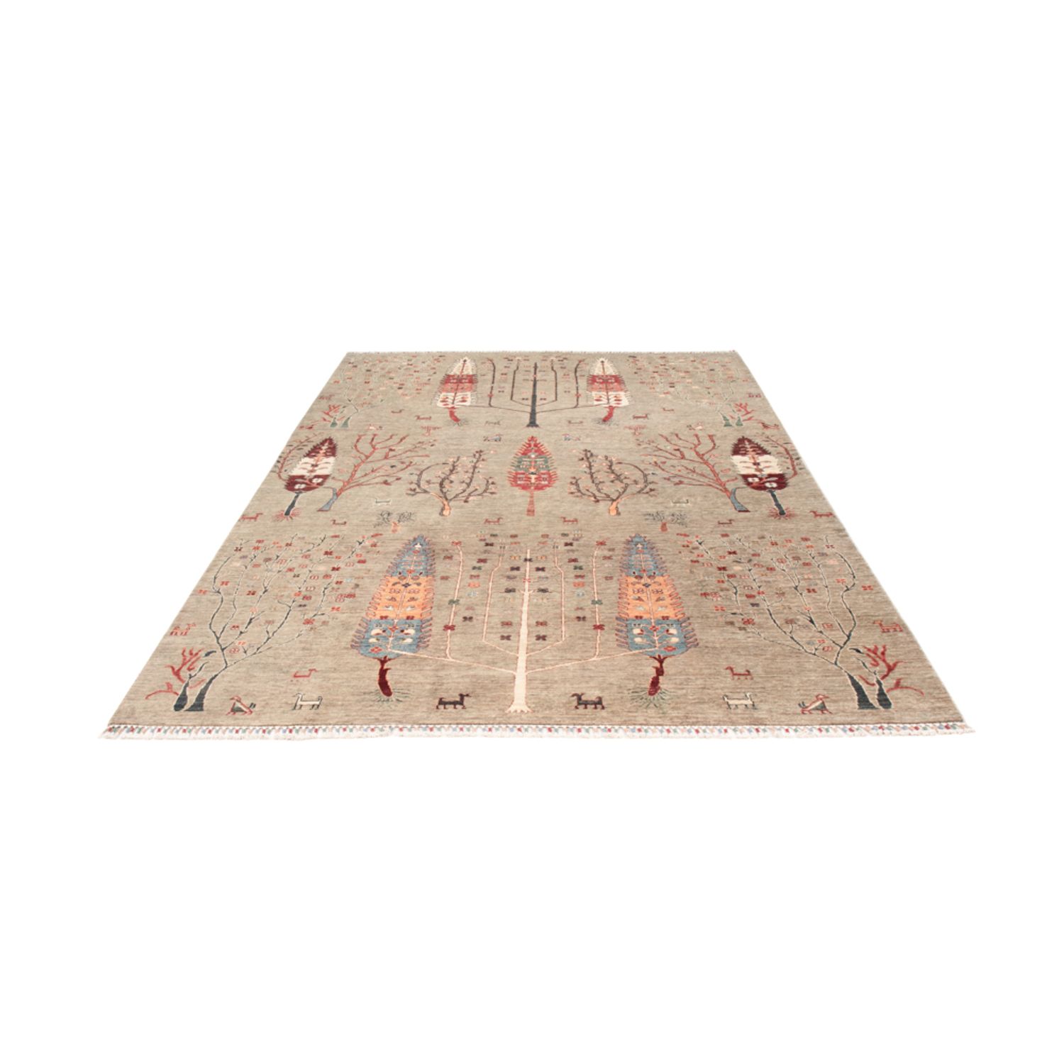 Ziegler Rug - Ariana - 301 x 205 cm - sand