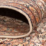 Silk Rug - Kashmir Silk - 309 x 213 cm - sand