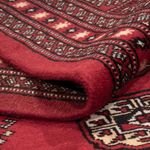 Afghan Rug - Bukhara - 308 x 243 cm - red
