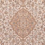 Silk Rug - Kashmir Silk - 290 x 205 cm - sand