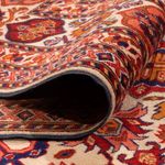 Silk Rug - Afghan Silk - 282 x 205 cm - brown