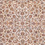 Silk Rug - Kashmir Silk - 305 x 213 cm - sand