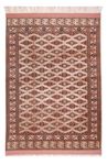 Silk Rug - Afghan Silk - 273 x 199 cm - light brown