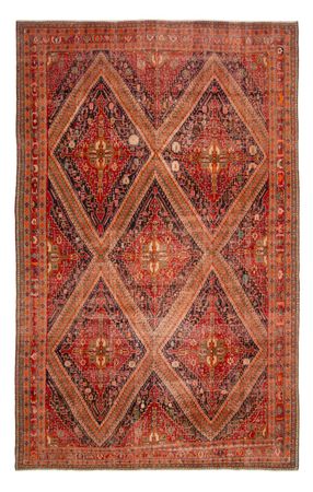 Perser Rug - Nomadic - 477 x 300 cm - beige