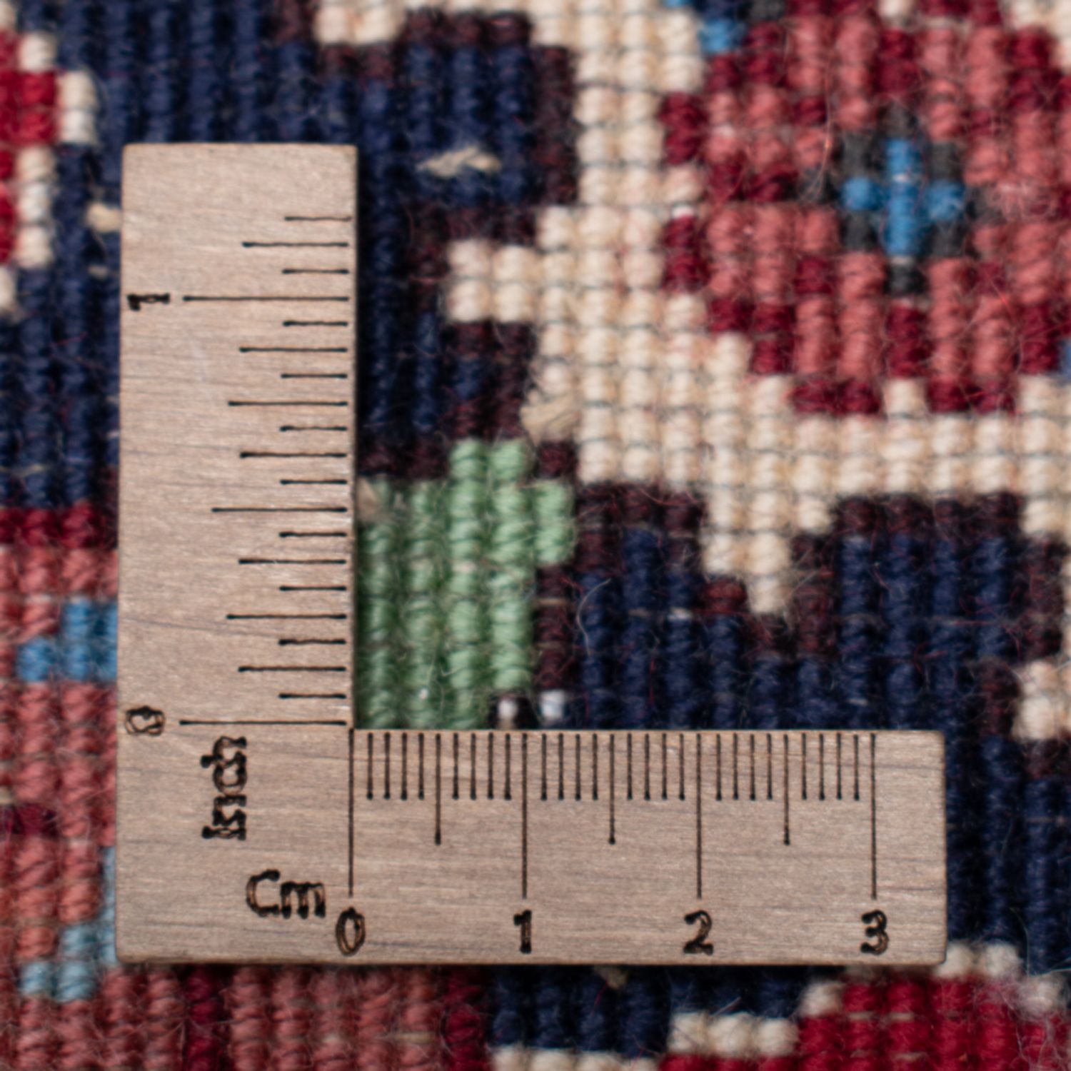 Perser Rug - Tabriz - Royal - 490 x 352 cm - red