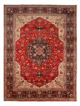 Perser Rug - Tabriz - Royal - 490 x 352 cm - red