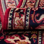 Perser Rug - Tabriz - Royal - 492 x 306 cm - red
