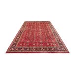Perser Rug - Tabriz - Royal - 492 x 306 cm - red