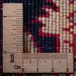 Perser Rug - Tabriz - Royal - 492 x 306 cm - red