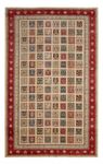 Ziegler Rug - Bakhtiari - 477 x 295 cm - colorful