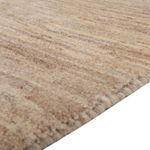 Gabbeh Rug - Perser - 104 x 77 cm - natural
