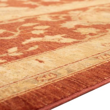 Ziegler Rug - 443 x 349 cm - rust