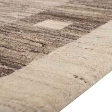 Gabbeh Rug - Perser - 122 x 76 cm - natural