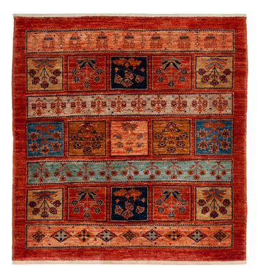 Ziegler Rug - Ariana - 93 x 85 cm - multicolored