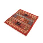 Ziegler Rug - Ariana - 93 x 85 cm - multicolored