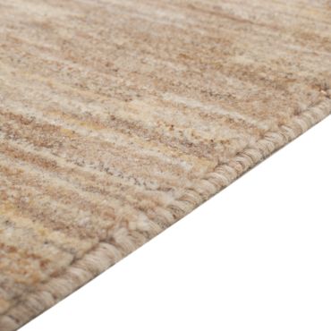 Gabbeh Rug - Perser - 102 x 76 cm - natural