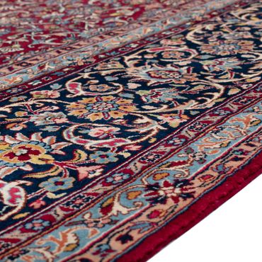 Perser Rug - Royal - 480 x 342 cm - red