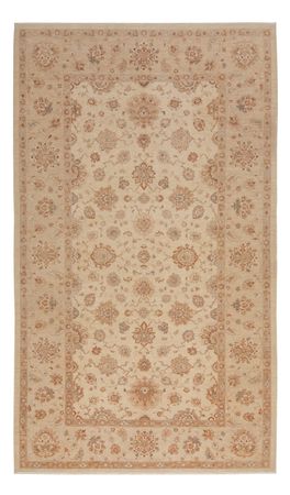 Ziegler Rug - 487 x 280 cm - beige