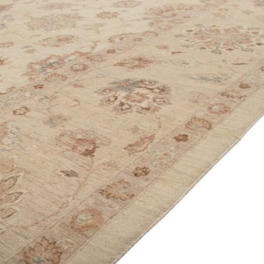 Ziegler Rug - 487 x 280 cm - beige