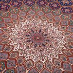 Perser Rug - Tabriz - Royal - 498 x 344 cm - multicolored