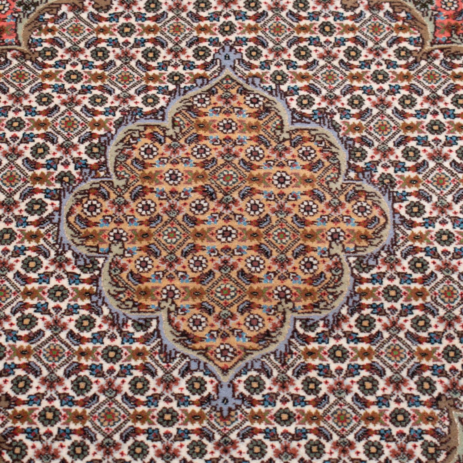 Perser Rug - Tabriz - Royal - 600 x 200 cm - red