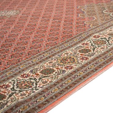 Perser Rug - Tabriz - Royal - 600 x 200 cm - red