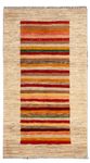 Gabbeh Rug - Loribaft Perser - 137 x 74 cm - multicolored