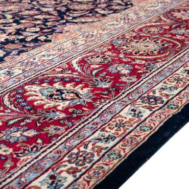 Perser Rug - Classic - 503 x 342 cm - dark blue