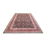 Perser Rug - Classic - 503 x 342 cm - dark blue