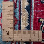 Perser Rug - Classic - 503 x 342 cm - dark blue