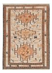 Kelim Rug - Oriental - 100 x 71 cm - beige