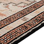 Kelim Rug - Oriental - 103 x 62 cm - beige