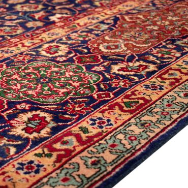 Perser Rug - Tabriz - 440 x 354 cm - dark blue