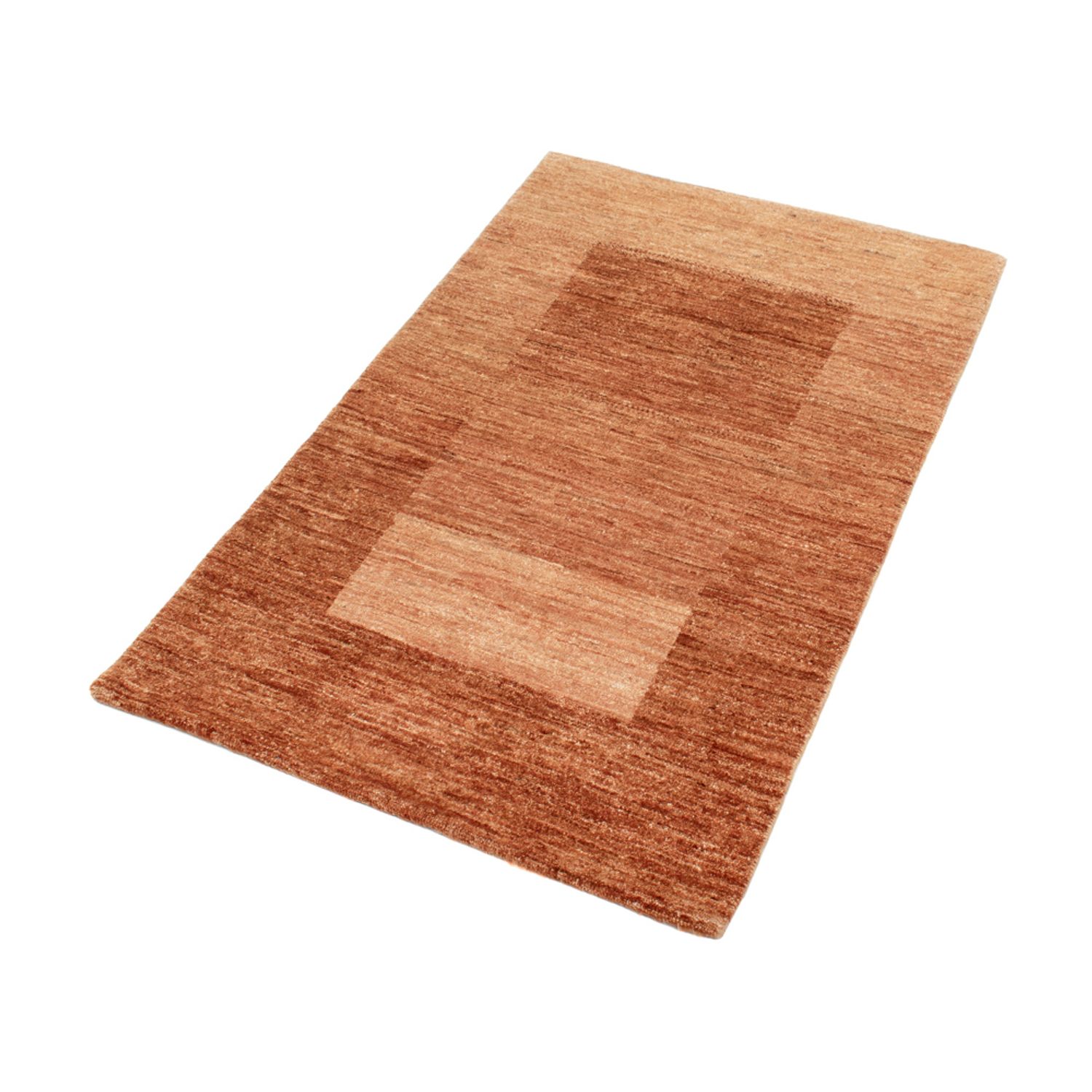 Ziegler Rug - Modern - 120 x 74 cm - rust
