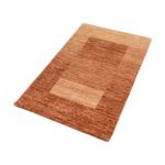 Ziegler Rug - Modern - 120 x 74 cm - rust