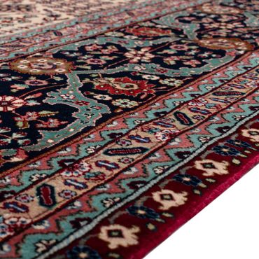 Perser Rug - Tabriz - 525 x 350 cm - red