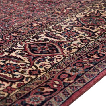 Perser Rug - Bidjar - 482 x 256 cm - brown
