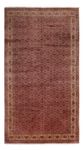 Perser Rug - Bidjar - 482 x 256 cm - brown