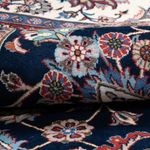 Perser Rug - Classic square  - 388 x 388 cm - dark blue