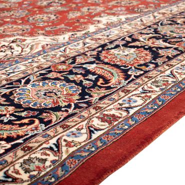 Perser Rug - Classic - 486 x 348 cm - red