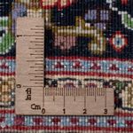 Perser Rug - Tabriz - Premium - 490 x 360 cm - dark blue