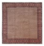Perser Rug - Bidjar square  - 366 x 348 cm - beige