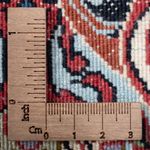 Perser Rug - Bidjar square  - 359 x 355 cm - brown