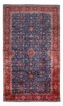Perser Rug - Tabriz - Premium - 700 x 406 cm - blue