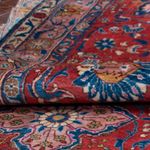 Perser Rug - Tabriz - Premium - 700 x 406 cm - blue