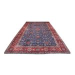 Perser Rug - Tabriz - Premium - 700 x 406 cm - blue