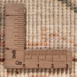 Ziegler Rug - Usak - 296 x 200 cm - light blue