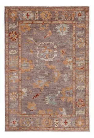 Ziegler Rug - Usak - 300 x 202 cm - dark beige
