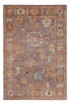 Ziegler Rug - Usak - 300 x 202 cm - dark beige